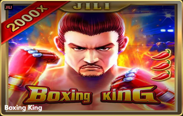 JiliKO Casino
